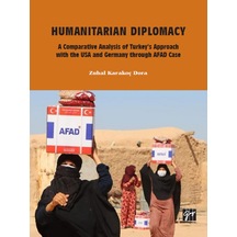 Gazi Kitabevi - Humanitarian Diplomacy