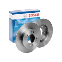 Hyundai İx20 1.6 2010-2013 Bosch Arka Disk 2 Adet