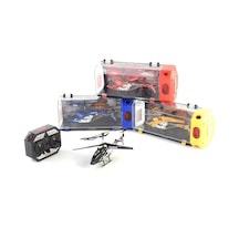 Vardem Pvc Kutulu Helikopter 3.5 Kanal 27 CM