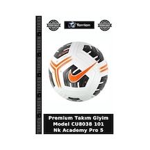 Terrien Premium Takım Giyim Model Cu8038 101 Nk Academy Pro 5 Çok Renkli