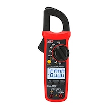 Unı-t Uni-t 202a+ Dijital Pens Ampermetre