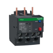 Schneider Lrd14 ,easy Lc1d9..lc1d38 Kontaktör İçin 7-10a Motor Termik