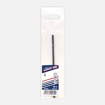 Wisent Kıl Testere Bıçağı İnce Metal İçindir