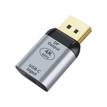Ally Usb-c To Dp 4k Dönüştürücü Adaptör 60hz- 5775