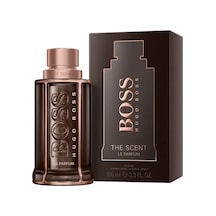 Hugo Boss The Scent Parfum 100 Ml Erkek Parfüm Fresh