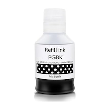 Uyumlu Gı-41 G1420 G2420 G2460 G3420 G3460 Siyah Muadil Mürekkep 135 Ml Diğer