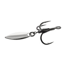 Vmc Hybrid Bladed Üçlü Olta İğnesi 7548 No:12 - 3lu