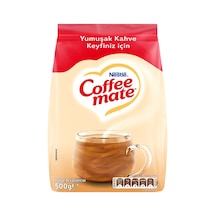 Coffee Mate Ekonomik Paket 500 G - 7 Adet Tarı