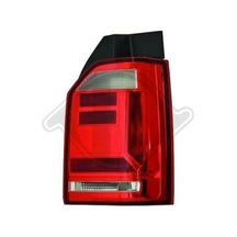 STOP LAMBASI SOL TRANSPORTER T7 15