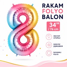 Çok Renkli