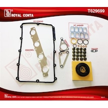 Royal T629699 - Üst Takım Conta Skt Keç. Subp.lastik Skc Siz Tra