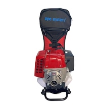 Energy BG520-5E Sırt Motorlu Tırpan
