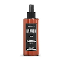 Marmara Barber Kolonya 250ml No:3 Sprey
