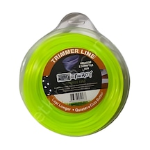 Tırpan Misinası Sarı 3.30 Mm