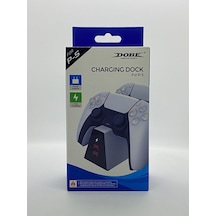 Ps5 Dobe Charging Dock Şarj Istasyonu