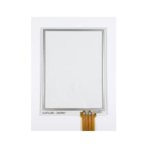 Dmc Tp-3459s1 Cafujın-3459s1 Rezistif Dokunmatik Panel S5 V