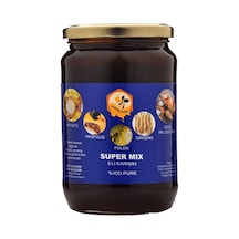 Balsev Süper Mix 500 G