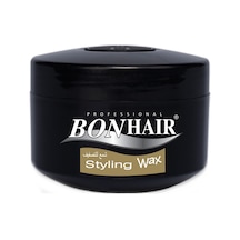 Bonhair Profesyonel Styling Wax 140 ML