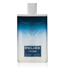 Police Frozen  Erkek Parfümü EDT 100 ML