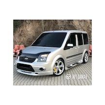 Kit Garaj Ford Connect 2008-2013 Ön Ek Plastik Boyasız
