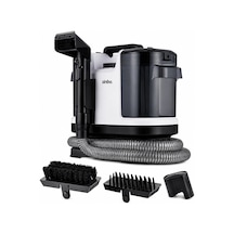 Koltuk Halı Yıkama Makine 500w Güç Xl Su Haznesi 1.5mt Hortum Scc-7605 Bx40