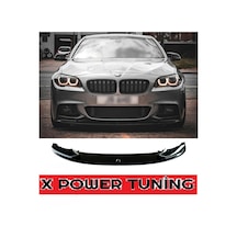 Bmw F10 2011-2017 4.Seri M.Tech Ön Lip