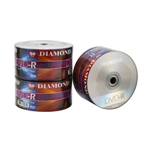 Diamond Dvd-r 4.7gb 16x 120dk 50li Paket-185724
