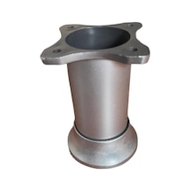 Katarmarket Nobel Panda Mobilya Ve Baza Ayağı 10 Cm