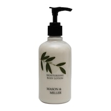 Mason & Miller Moisturising Body Lotion 300 ML