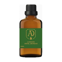 London Ardıç Aroması Gin Kiti 50ml 5 Litre Uyumlu