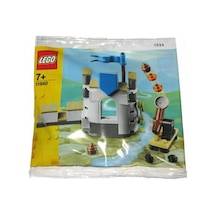 LEGO Promotional 11940 Castle 52 Parça