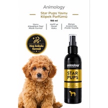 Animology Star Pups Fragrance Mist Yavru Köpek Parfümü 150 Ml