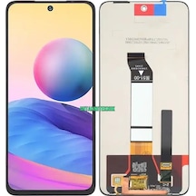 Xiaomi Redmi Note 10T Lcd Ekran Dokunmatik
