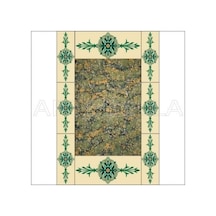 Artebella 1527k Klasik Kolay Transfer 23x34 Cm