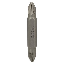 Bosch - Çift Taraflı Vidalama Ucu Pz2Xpz2 45 Mm 1'Li