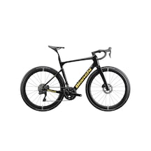 Bianchi Infinito Pro Shimano 105 Di2 Karbon Yol Bisikleti 53cm Siyah