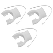 Suntek Dalış Regülatörü Ağızlığı Regülatör Beyaz