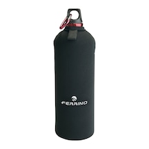 Ferrino Neo Alüminyum Matara 1l Yeşil