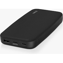 Ttec Chargeup 10.000 Mah Taşınabilir Şarj Aleti Usb-c Yeni Versiyon Siyah