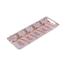 Cr-2016 Lityum Pil 5li 4902580131272