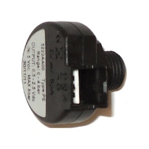 ECA Uyumlu Kombi Su Basınç Sondası ceme Dişli 1/4