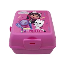 Obm Gabys Dollhouse Beslenme Kutusu 3468 Standart