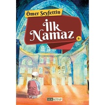 Ilk Namaz - Ömer Seyfettin N11.3053