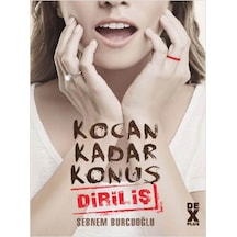 Kocan Kadar Konuş 2 Diriliş