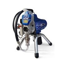 T-390 Elektrikli Airless Kartsız Boya Makinesi
