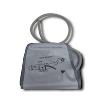 Archer Dijital Tansiyon Aleti Manşonu 22-32 Cm Tek Hortum