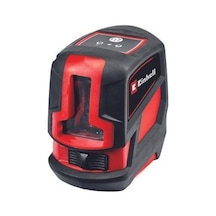 Einhell 2270105 TC-LL 2 Çapraz Lazer Hizalama Distomatı