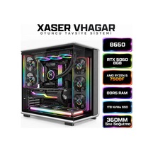 Vhagar X10