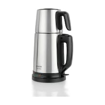 Schafer Teelike 1800 W Inox Çay Makinesi