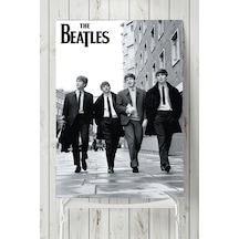 The Beatles Posteri 2